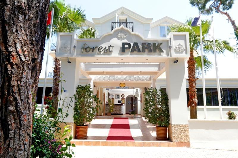 Forest Park Hotel 3*